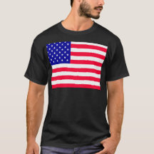 USA Flag 4th July 