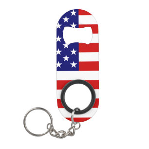 USA Flag bot