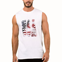 USA Flag Fabulous Colours Fun