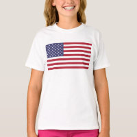 USA flag, flag of USA, American flag