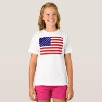 USA Flag gct