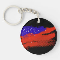 USA Flag