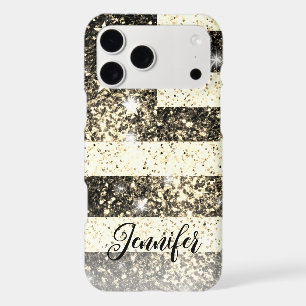 USA flag Sepia gold America sparkle Custom name