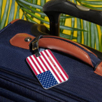 USA Flag Stars Stripes Patriotic America Travel