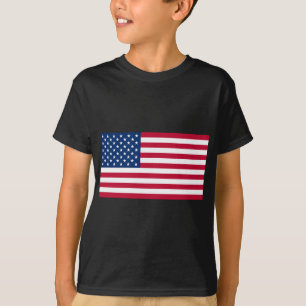 usa flag T-Shirt