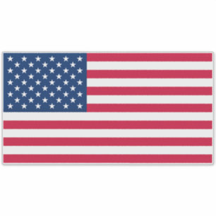 USA Flag - United States of America - Patriotic