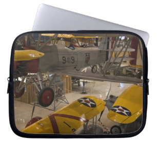USA, Florida, Florida Panhandle, Pensacola, Laptop Sleeve