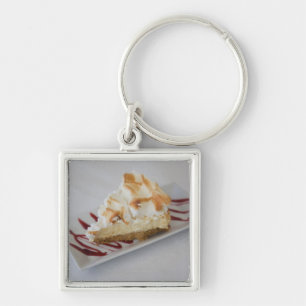 USA, Florida, Florida Panhandle, Seaside, key Ring