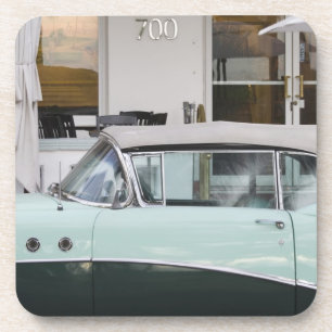 USA, Florida, Miami Beach: South Beach, 1956 Coaster