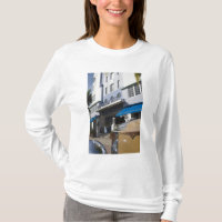 USA, Florida, Miami Beach: South Beach, Art Deco