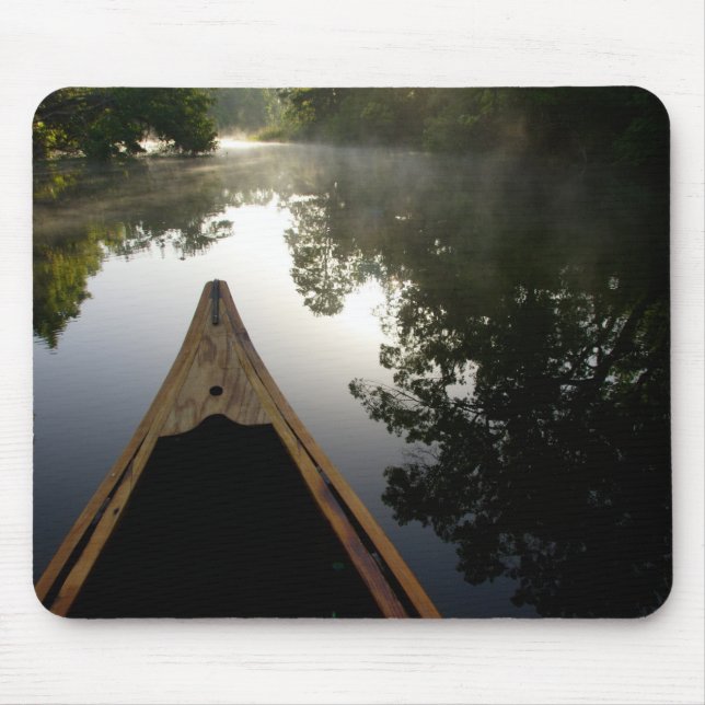 USA, Florida, Ocala National Forest, Alexander Mouse Mat (Front)