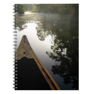 USA, Florida, Ocala National Forest, Alexander Notebook