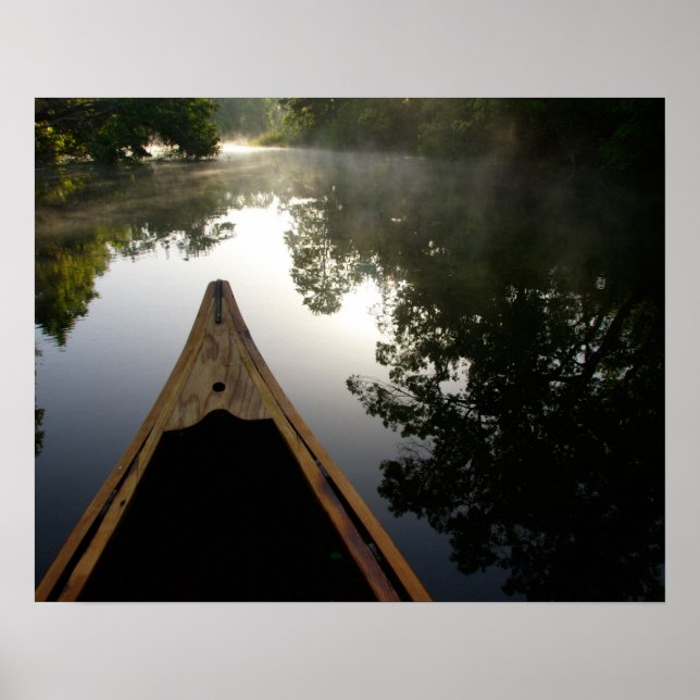 USA, Florida, Ocala National Forest, Alexander Poster (Front)