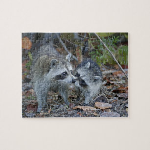 USA, Florida, Sanibel, Ding Darling National Jigsaw Puzzle