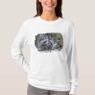 USA, Florida, Sanibel, Ding Darling National T-Shirt