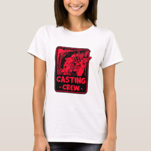 USA Fly Fishing T-Shirt