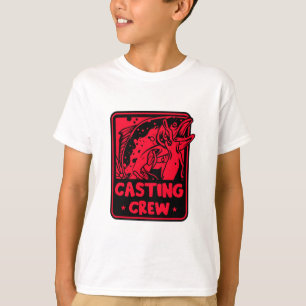 USA Fly Fishing T-Shirt
