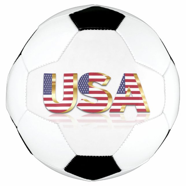 USA FOOTBALL (Front)