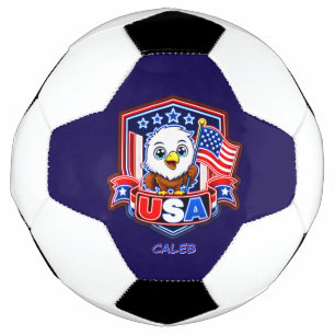 USA FOOTBALL