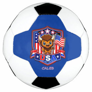 USA FOOTBALL