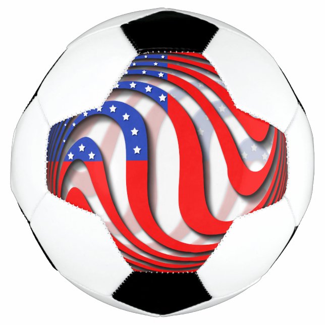 USA FOOTBALL (Front)