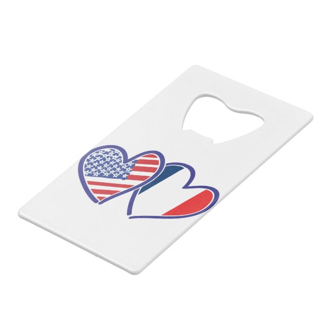 USA---France-Love (Front Angled)