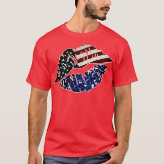 usa freedom america 4th of july T-Shirt