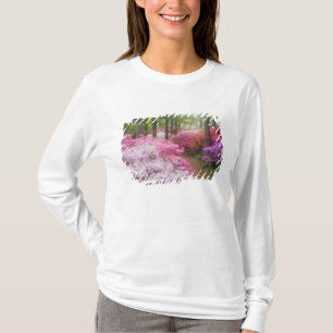 USA; Georgia; Pine Mountain. Azaleas at T-Shirt