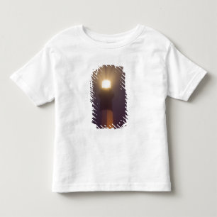 USA; Georgia; Savannah. Tybee Island Lighthouse Toddler T-Shirt