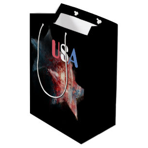USA Gift Bag