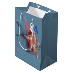 USA Gift Bag