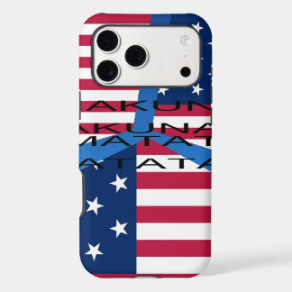 USA HAKUNA  MATATA