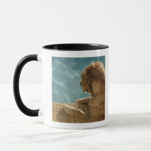 USA, Hawaii, Honolulu. Mug