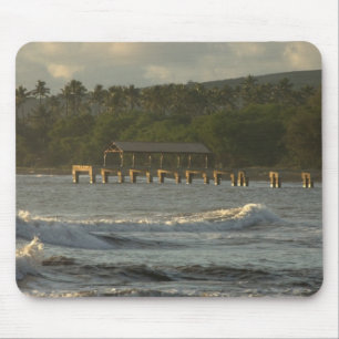 USA, Hawaii, Kauai, southwest coast, near Mouse Mat