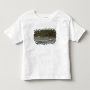 USA, Hawaii, Kauai, southwest coast, near Toddler T-Shirt