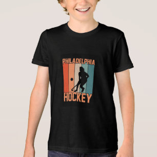 USA Hockey  - Show Your Team Spirit 2025 Tri-Blend Shirt