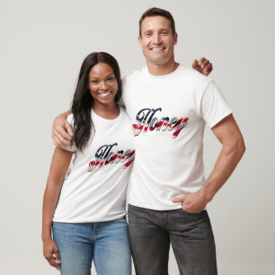 USA Honey 3D T-Shirt