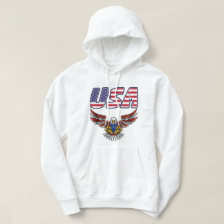 USA HOODIE