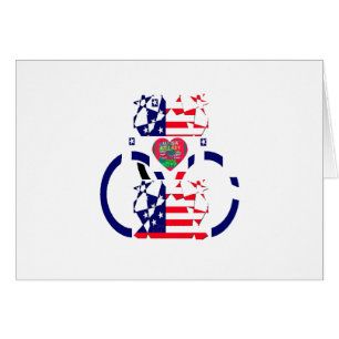 USA Hope Beautiful Amazing National Flag Design Ar