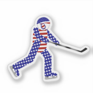 USA Ice Hockey  