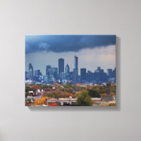 USA, Illinois, Chicago, cityscape