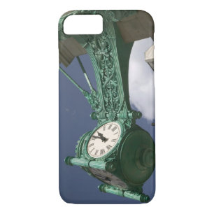 USA, Illinois, Chicago: The Loop: North State iPhone 8/7 Case