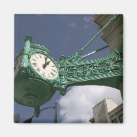 USA, Illinois, Chicago: The Loop: North State