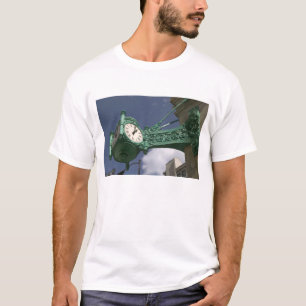 USA, Illinois, Chicago: The Loop: North State T-Shirt