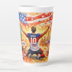 USA in the World Cup 2026