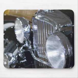 USA, Indiana, Auburn: Auburn, Cord, Duesenberg 10 Mouse Mat