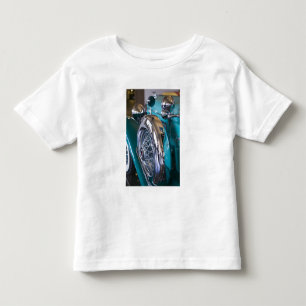 USA, Indiana, Auburn: Auburn, Cord, Duesenberg 11 Toddler T-Shirt