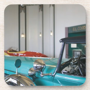 USA, Indiana, Auburn: Auburn, Cord, Duesenberg 12 Coaster