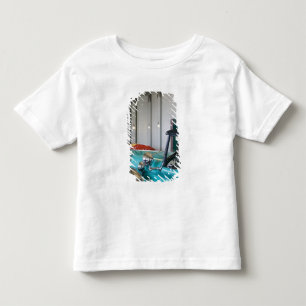 USA, Indiana, Auburn: Auburn, Cord, Duesenberg 12 Toddler T-Shirt