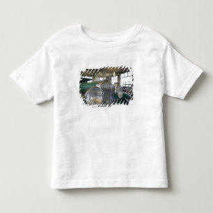 USA, Indiana, Auburn: Auburn, Cord, Duesenberg 14 Toddler T-Shirt
